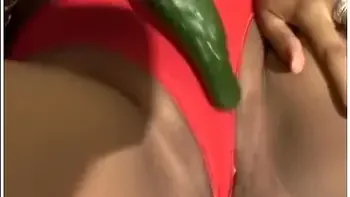 Black girl with big natural tits