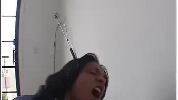 Exotic pornstar Jazmine Cashmere in best big butt, interracial adult movie