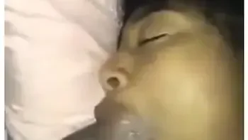 Cute Thot Throat Fuck