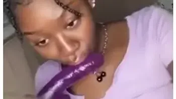 Random Clip - Dark Chocolate And L L