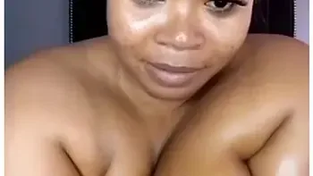 Bbw Big Areola African Hoe