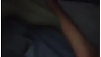 Vaal Freak In The Car