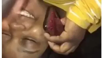 Jerking Off On Cheating Thot Otp With Bf Must See With Barely Legal