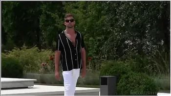 Malena Nazionale & Zaawaadi - Roccos Sex Clinic: Tr