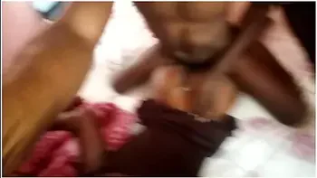 Teaching My Little Step sister To Fuck