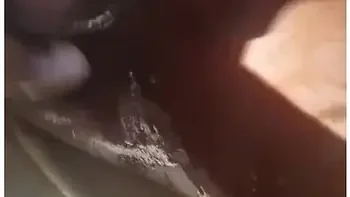 She Cant Stop Cumming & Squirting