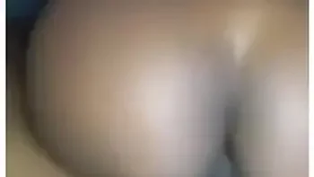 Bbc Got Somalian Slut Bouncing That Ass