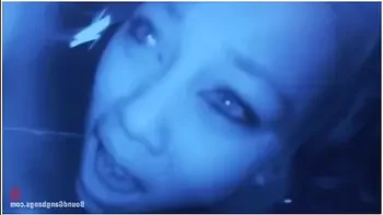 Leilani Leeane Ebony Anal Gangbang