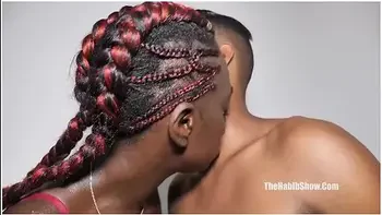 Fernanda Chocolatte Fucked By Allan Chocolate - Teaser Video