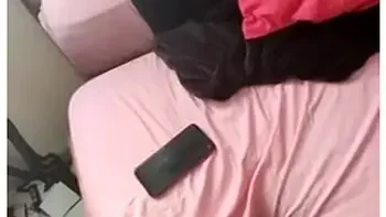 Slim Sneaky Link Lemme Smash While Her Step brother Was Home