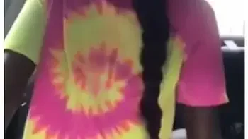 Fucking In Front Of Lowes