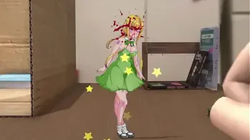 You're Allowed To Do Anything You Want With This Girl (Little Life) [Uncensored]