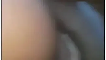 Mzansi Bae Taking Two Dick