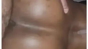 Nutting In Thot Granny