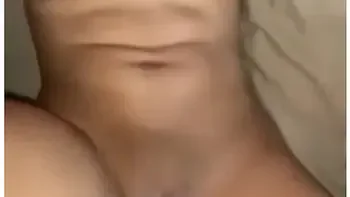 Gets Dick Punishment!! With Yellow Bone