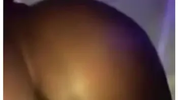 Tagging Somebody Big Booty Momma