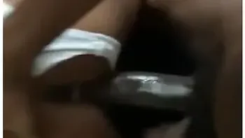 Panties Pulled Aside teen 18+ Backshots Till Cream On Bbc