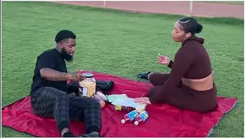 Poca Hontas - Excellent Sex Scene Milf Exotic Pretty One