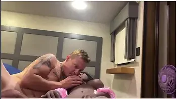 Step fathers Day Sex Doll And Deep Throat Blowjob And