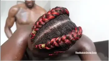 The Sexy Brazilian Fernanda Chocolatte Fucked By Jeff Black