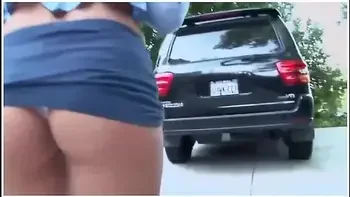 Black Milfs Dominating White teens 18+