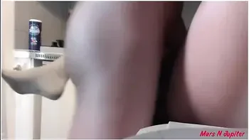 Caught Fucking My Cousin In The Kitchen