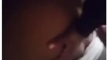 Soweto Lockdown Orgy Sex Tape