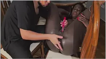 Meteu Dedo No Meu Cuzinho E Me Fes Esguichar Pela Buceta 14 Min