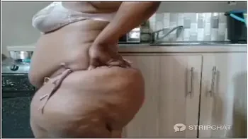 Gigantic Massive African Ass So Freaking Juicy 1080p