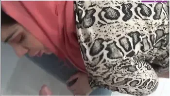 Hot Sex With Iranian Persian Milf