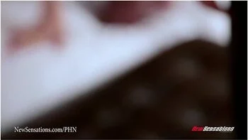 August Ames Wants To Get Kinky With Hubby