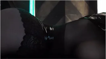 Freya Mousy - Naomi After Two Hours Of Automatic Fucking. Fuckmachine Burned Out/ Naomi 9