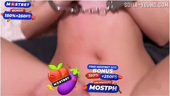 Really Hard And Intense Sex With Yoursofia