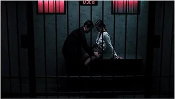 Sex Escape Room - Redhead Gets Used Like A Doll In Time Stop Freeze Fetish Porn - Sirena Milano, Freeuse Fantasy And Sam Bourne