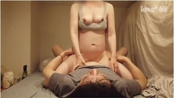 Suddenly Reverse 69 From [another Turtle 2/2] Erotic Mature Womans Grind High-speed Demon Cowgirl