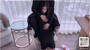 Romantic All-night Sex With A View Of Tokyo Tower