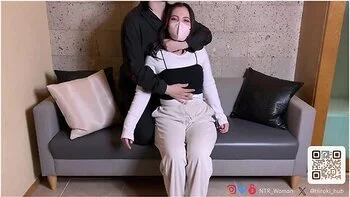 After The Exercise Date, She Squirted 17 Times And Climaxed All Over The Place For Sex