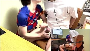 [erotic Videos] When I Saw It, I Was Attacked By A Naughty Cosplay Housemate