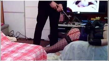 Lisa Gets Flogged With Essex Girl Lisa - Lisa Essex