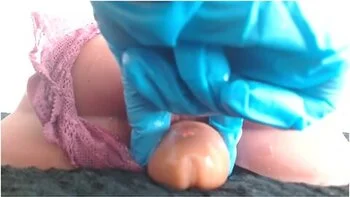 You Wish This Was Your Butt