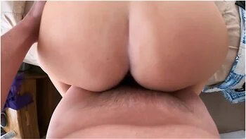 Mature Milf Bends Over And Gets Pounded From Behind