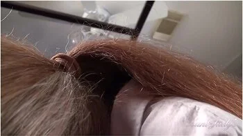 Aunt Judys - Judys - Your Busty Mature Gilf Stepmom Maggie Lets You Fuck Her (pov)