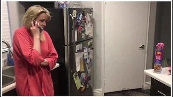 Cock Ninja - Step Mom Step Son Christmas Confession - Smarty Kat 314