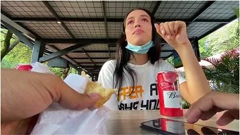 The Bar I Have Control Of My Girlfriend // Control Lush