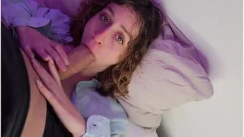 Teeny Ginger And Little Arden - Liquid Love On My Pretty Face