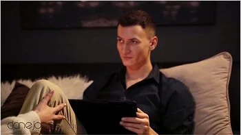 Passionate Romantic Sex With Italian Temptress Silvia Soprano