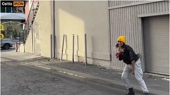 He Cums 5 Times!!! (4 Cumshots-1 Creampie) I Feel Too Good, Dont I? - Channy Crossfire And Celtic Iron