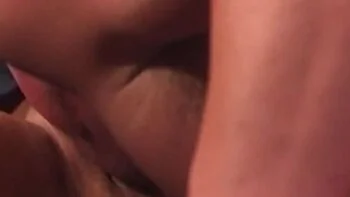 Big Tit MILF Maria Silva Cumshot Orgasm in City Desire HD