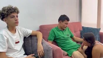 Hilary Palvin's Big Ass Bet with KenaySexxx Leads to Rough Anal Fucking and Squirting Orgasm