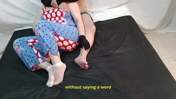 Hot Persian Girlfriend Role Play - Amateur MILF Dirty Talk & Cumshot